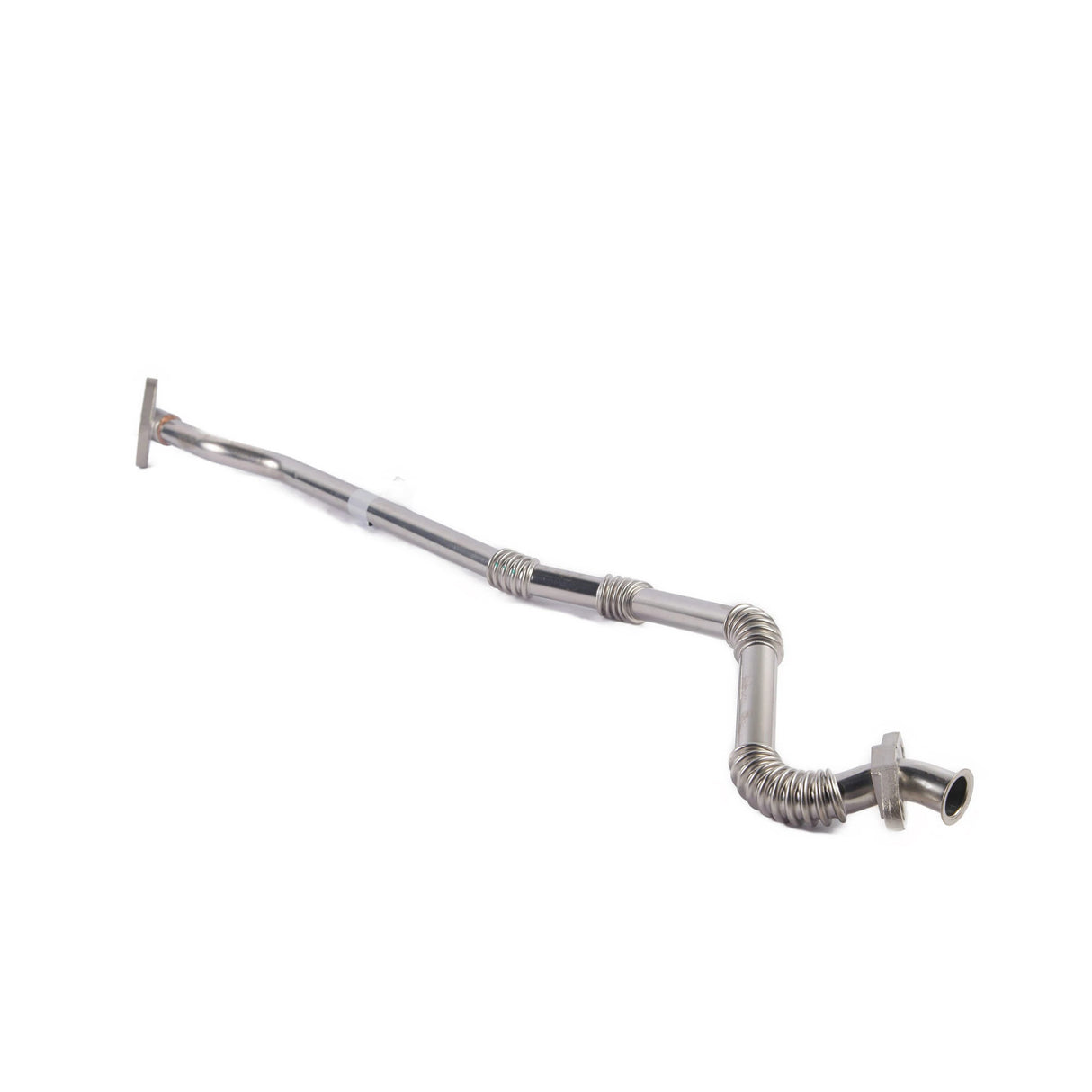New Holland / Case ROHR 5801625676 original CNH Ersatzteil