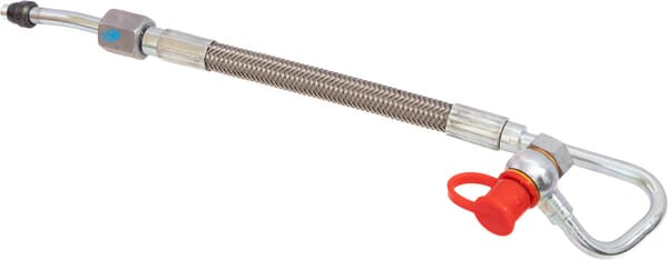 FPT Industrial Rohr - 1 Stück - 5801673124FPT