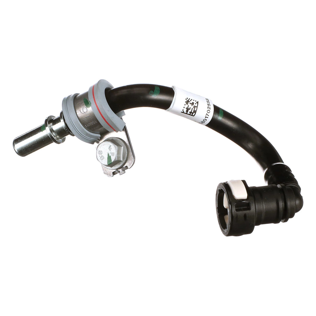 New Holland original Ersatzteil ROHR 5801702558