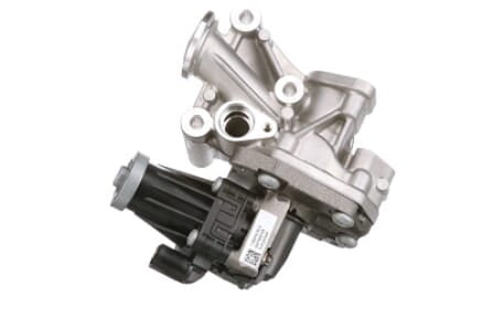 FPT Industrial AGR-Ventil - 1 Stück - 5801717197FPT