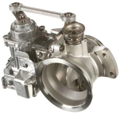 FPT Industrial Motorbremsventil - 1 Stück - 5801726415FPT