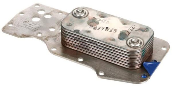 FPT Industrial Heizungswärmetauscher - 1 Stück - 5801750731FPT