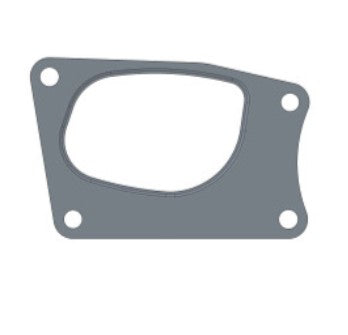 New Holland / Case Dichtung 5801788456