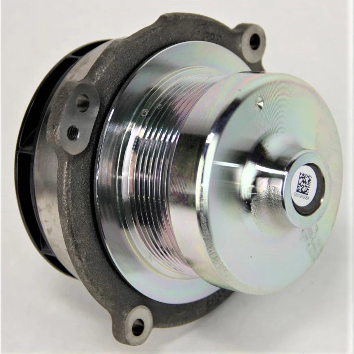 Original New Holland CNH Ersatzteil Nummer 5801938459R AUSTAUSCH-WASSERPUMP