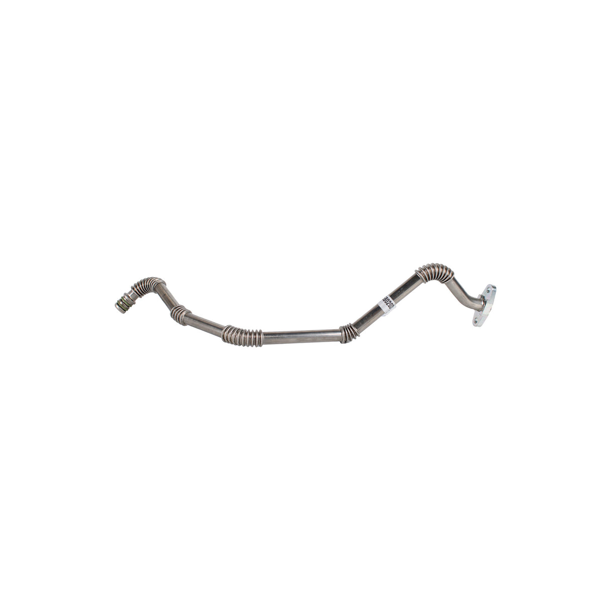 New Holland / Case ROHR 5802020444 original CNH Ersatzteil