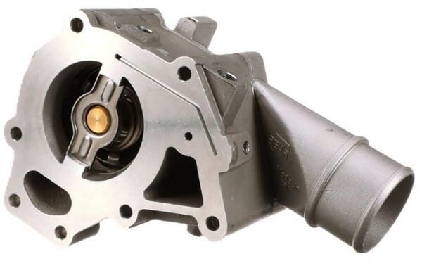 FPT Industrial Thermostatgehäuse - 1 Stück - 5802055310FPT