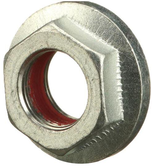FPT Industrial Sechskant-Mutter - 1 Stück - 5802104344FPT