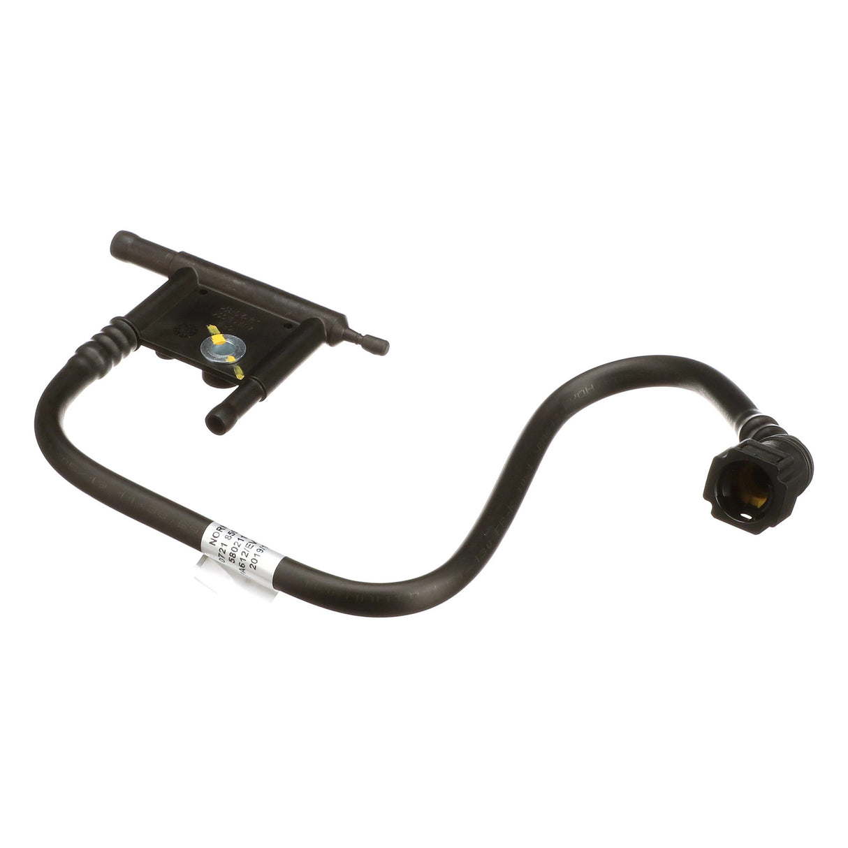 New Holland / Case ROHR 5802111318 original CNH Ersatzteil