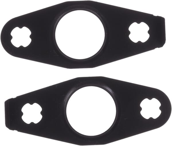 New Holland / Case DICHTUNG, FLACH - 2 STÜCK 5802123628 original CNH Ersatzteil