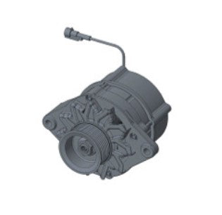 New Holland / Case Lichtmaschine - 5802332099