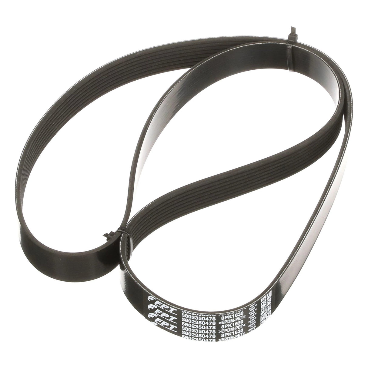 Original New Holland CNH Ersatzteil Nummer 5802350478 KEILRIEMEN