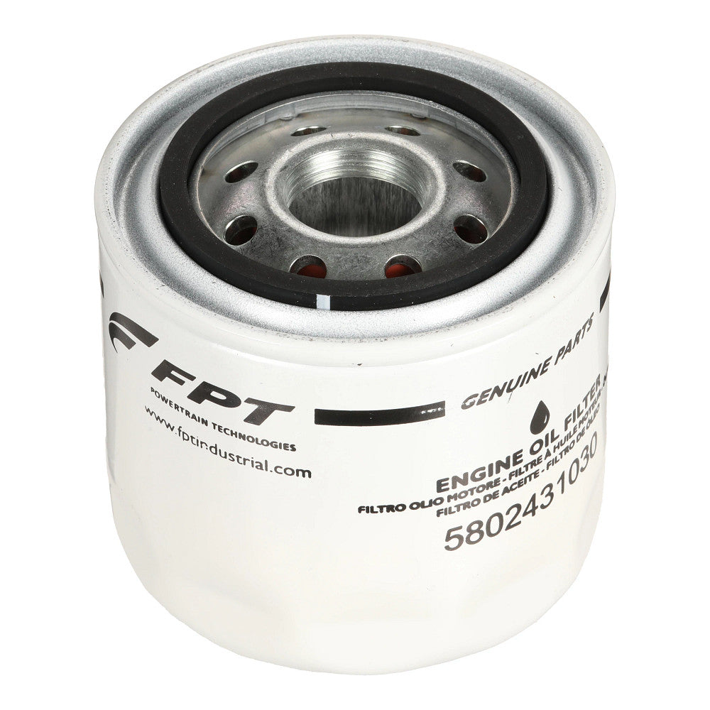 New Holland / Case MOTORÖLFILTER 5802431030 original CNH Ersatzteil