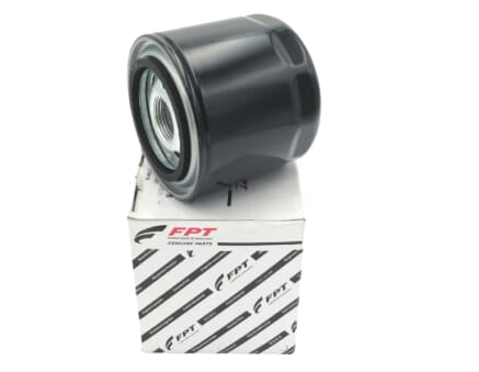 FPT Industrial Ölfilter - 1 Stück - 5802431043FPT