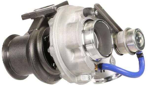 FPT Industrial Turbolader - 1 Stück - 5802741346FPT