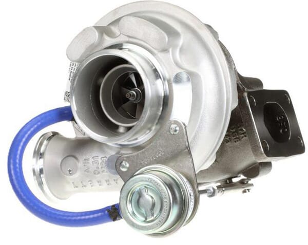 FPT Industrial Turbolader - 1 Stück - 5802746682FPT