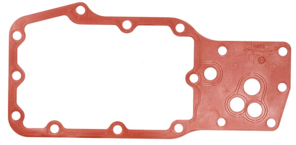 Original New Holland CNH Ersatzteil Nummer 5802957429 DICHTUNG, FLACH