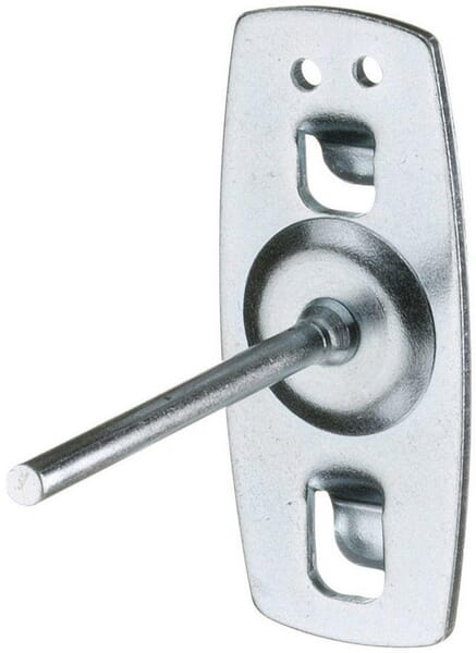 KRAMP Werkzeughaken 4 mm 1500H050