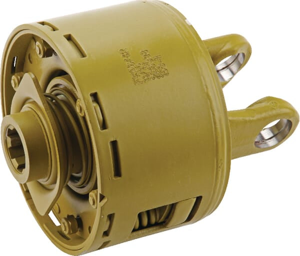 Walterscheid Reibkupplung FK96/4W2400 5810951165