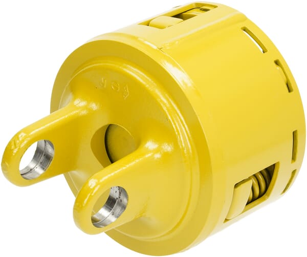 Walterscheid Reibungskupplung FK96/4R 180daNm W2400 5810951180