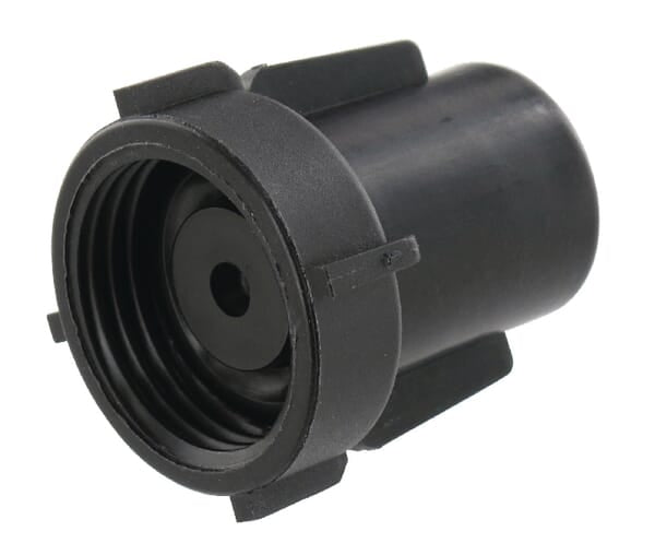 Teejet Manuelles Abschaltventil 58140NYB