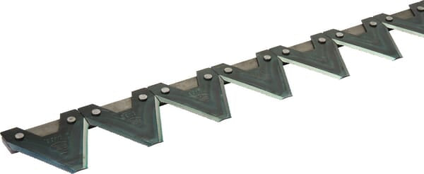 KRAMP Mähbalken 19 Mähmesser , Bertolin 582105KR