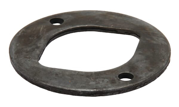 KUHN Scheibe - 2 Stück 58504100