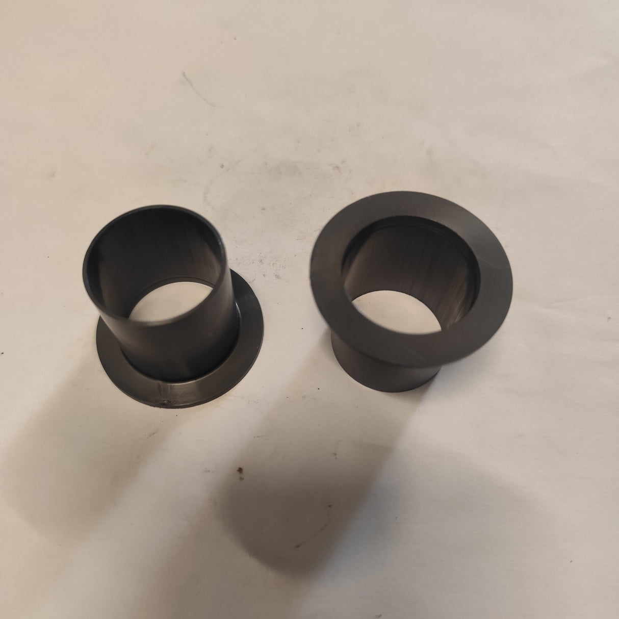 KUHN KUNSTSTOFF-GLEITLAGER - 10 Stück 58531500