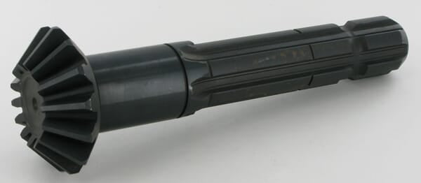 KUHN Kegelrad 58555210