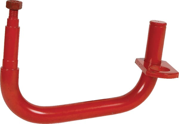 KUHN RADSAEULE links 58720620