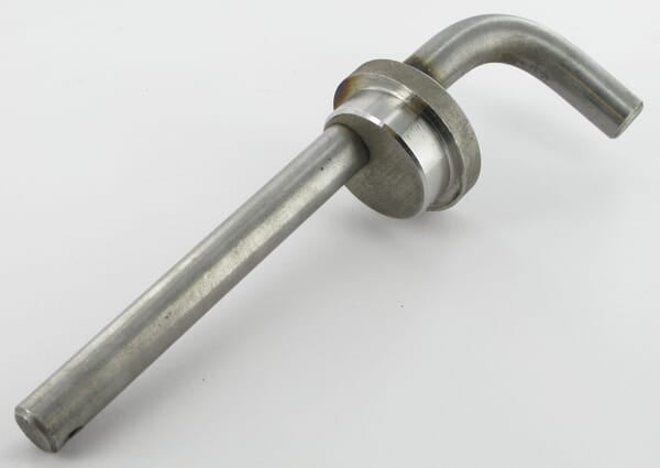 KUHN Handgriff 58720800