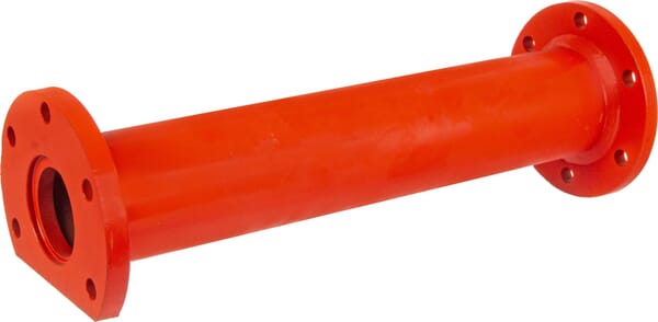 KUHN Rohr 58751600