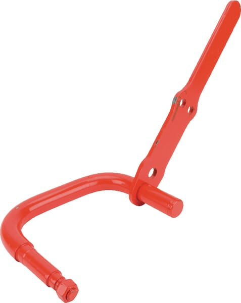 KUHN RADSAEULE links 58761320