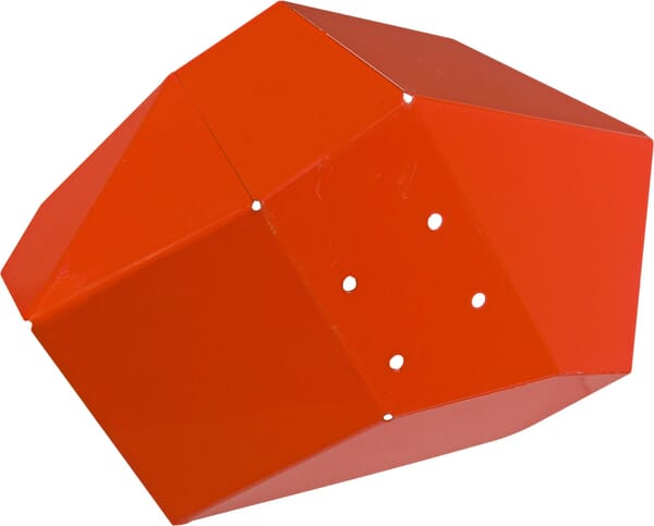 KUHN Schutzblech rechts 58846120