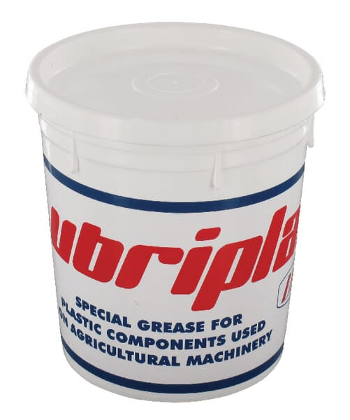 Arag Lubriplast Fett 0,6 kg 590000