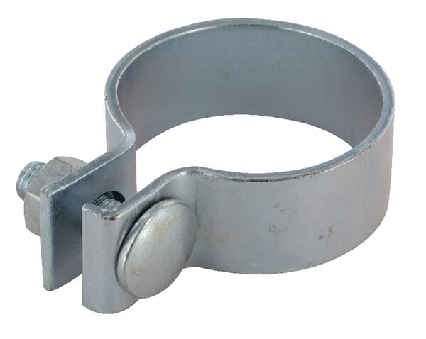 KRAMP Auspuffschelle 78-80mm 590035KR