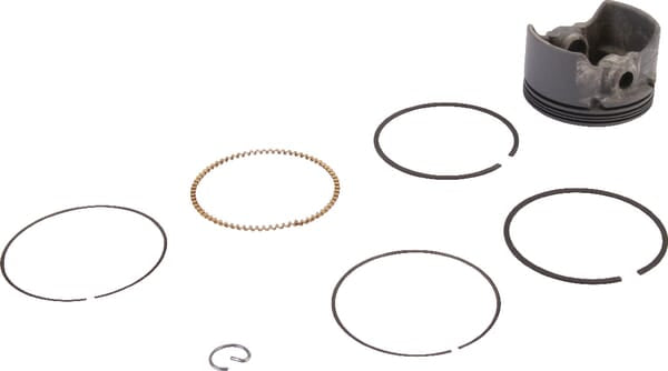 Briggs & Stratton Kolben Standard 590521