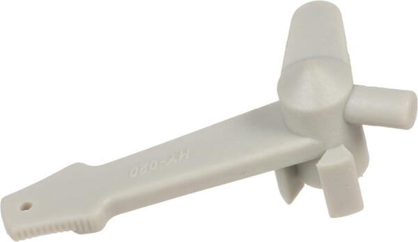 Briggs & Stratton Choke-Hebel 590614