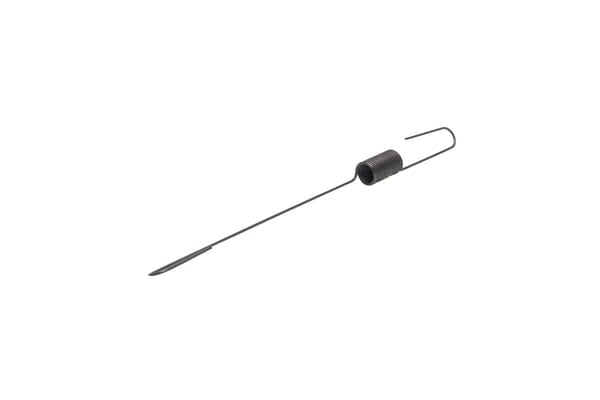 Ressort de régulateur