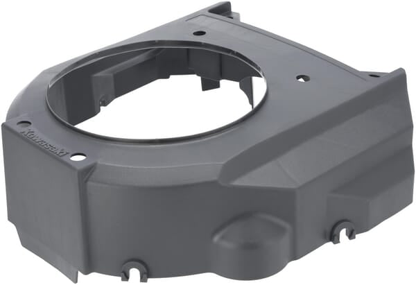 Boîtier du ventilateur