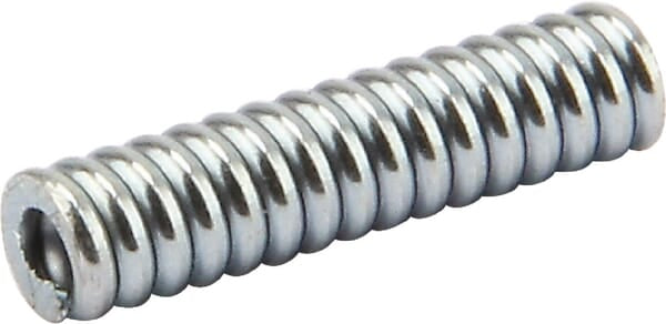 Ressort de régulateur