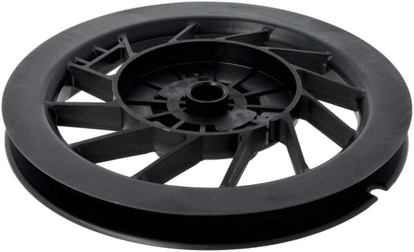 Kawasaki Haspel, Seilzuganlasser 591012092
