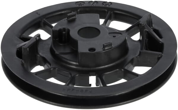 Kawasaki Spule Reversierstarter 591012128