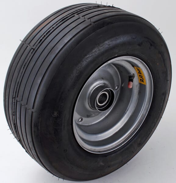Niemeyer Rad kpl. 591353