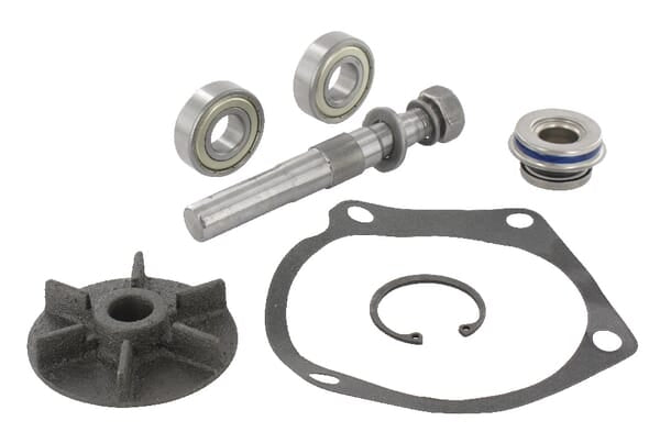 KRAMP Reparatursatz Wasserpumpe geeignet für Perkins - 1 Set - 59140KR