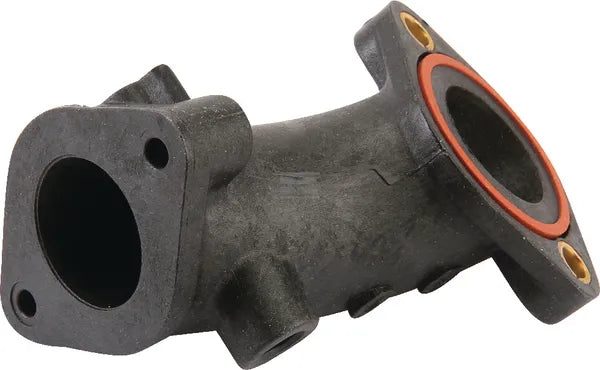 Collecteur d'admission