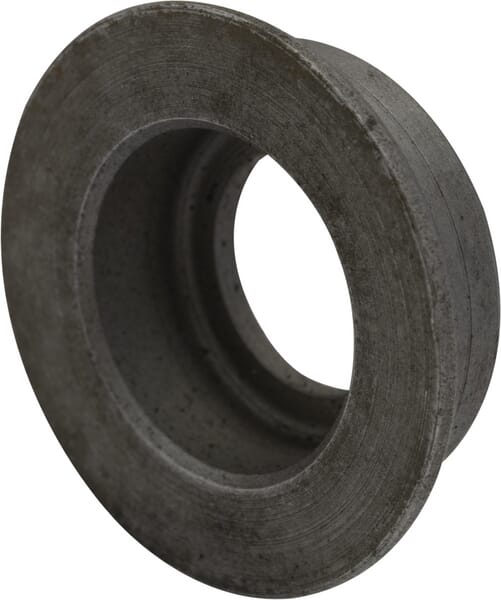 Plaque à ressort pour bloc de commande