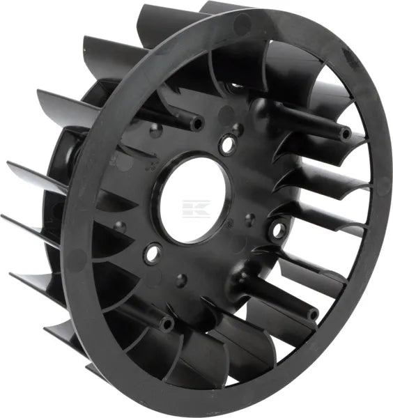 Fan wheel