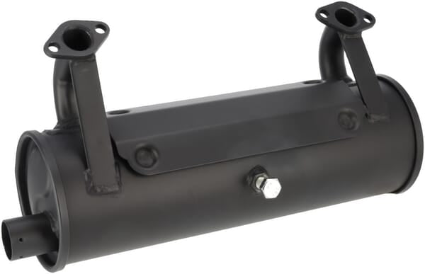 Briggs & Stratton Schalldämpfer 593877