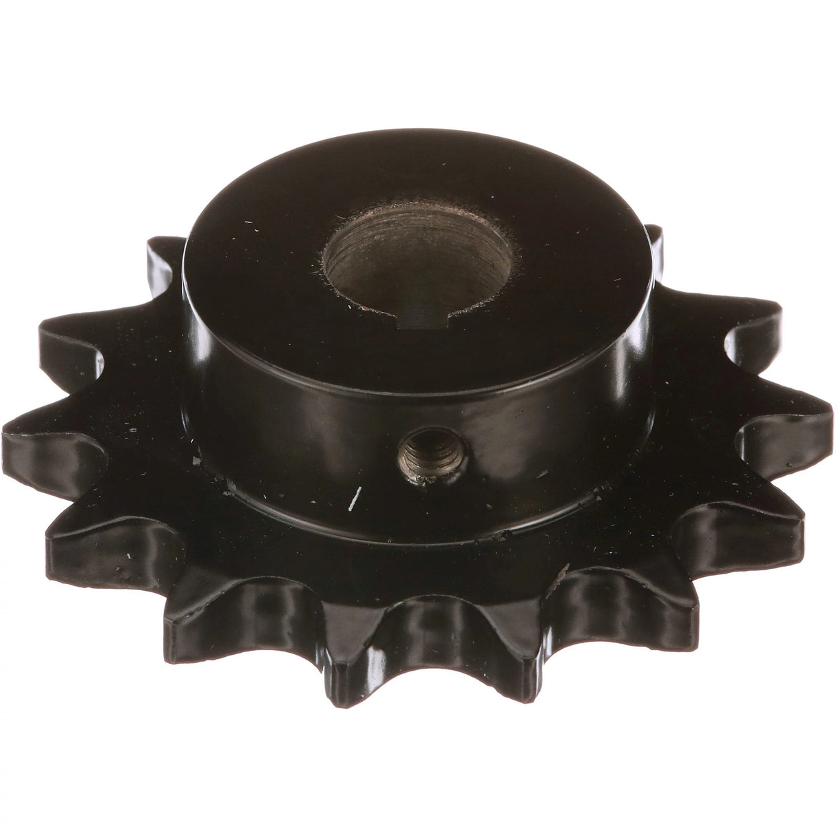 Original New Holland CNH Ersatzteil Nummer 593933 KETTENRAD