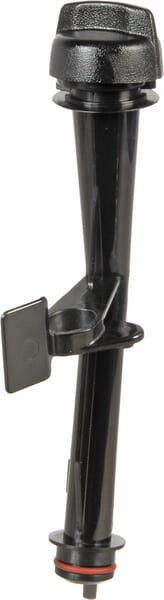 Briggs & Stratton Ölmessstab / Rohrbaugruppe 594022